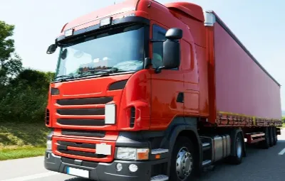 İstanbul Üzümlü Ambar Kargo