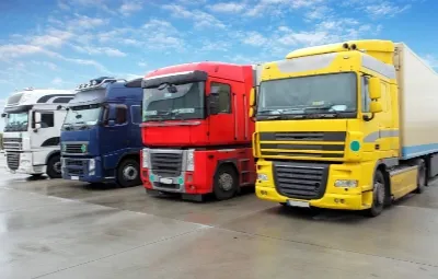 İstanbul Üzümlü Nakliye Ambarı