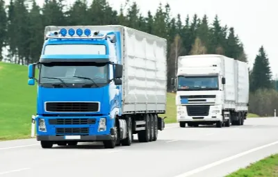 İstanbul ile Üzümlü Arası Eşya Taşıma